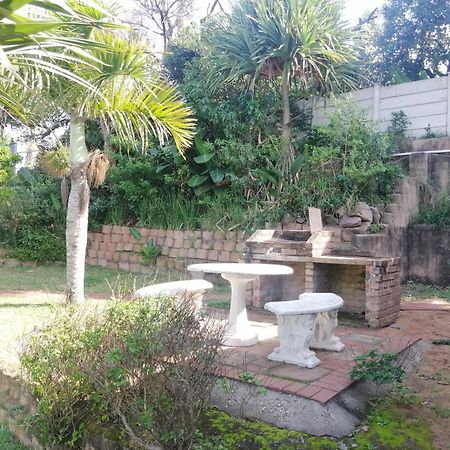Dolphin Point B&B Durban Exteriör bild