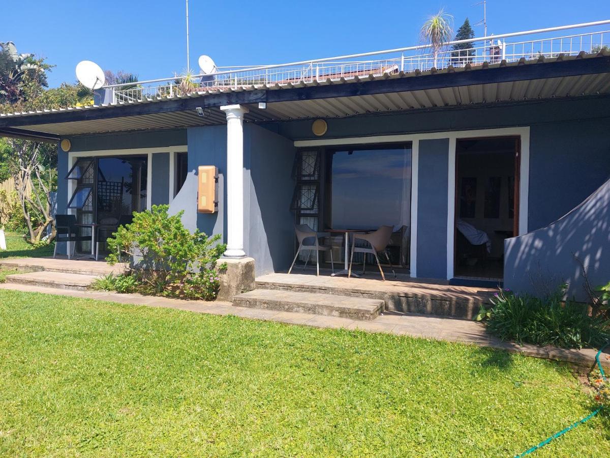 Dolphin Point B&B Durban Exteriör bild