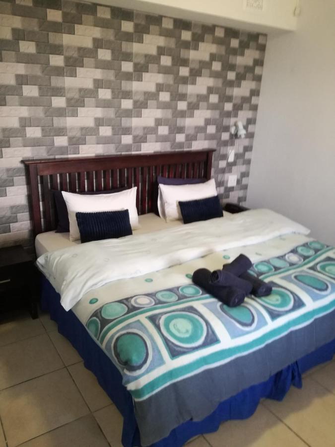 Dolphin Point B&B Durban Exteriör bild