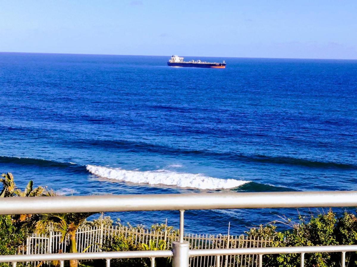 Dolphin Point B&B Durban Exteriör bild