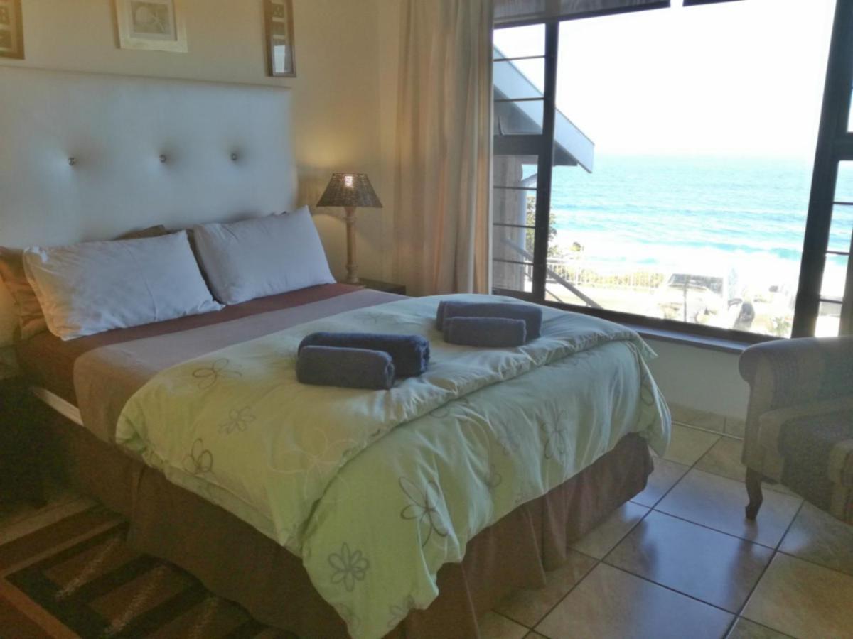 Dolphin Point B&B Durban Exteriör bild