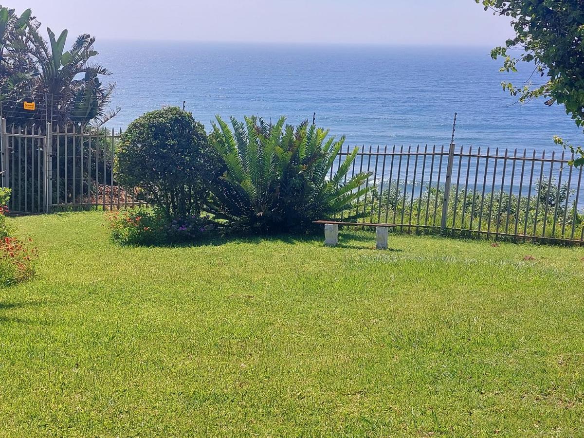 Dolphin Point B&B Durban Exteriör bild