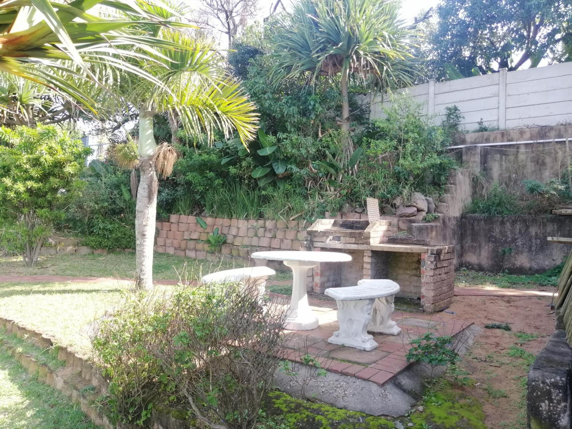 Dolphin Point B&B Durban Exteriör bild