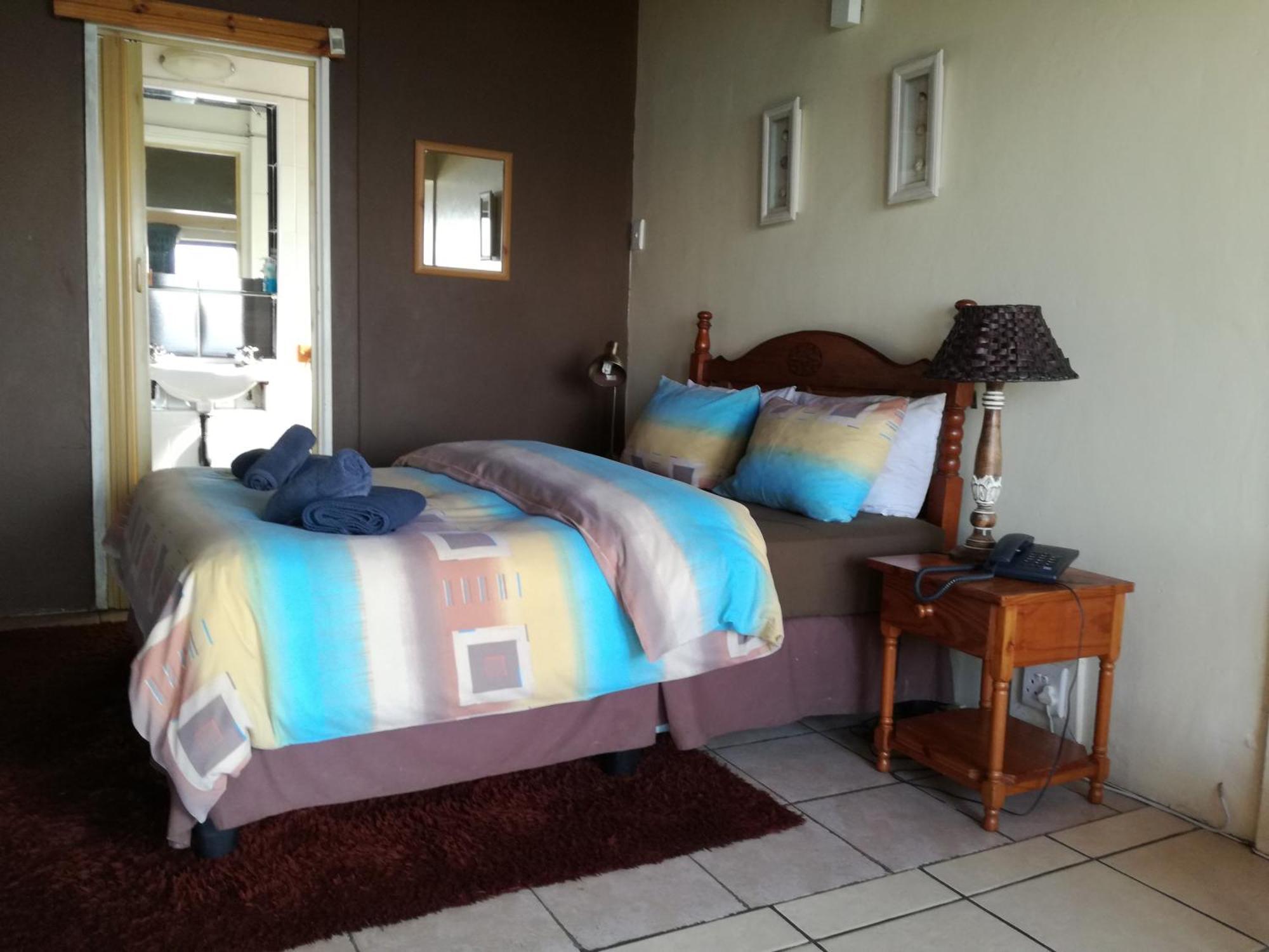 Dolphin Point B&B Durban Exteriör bild