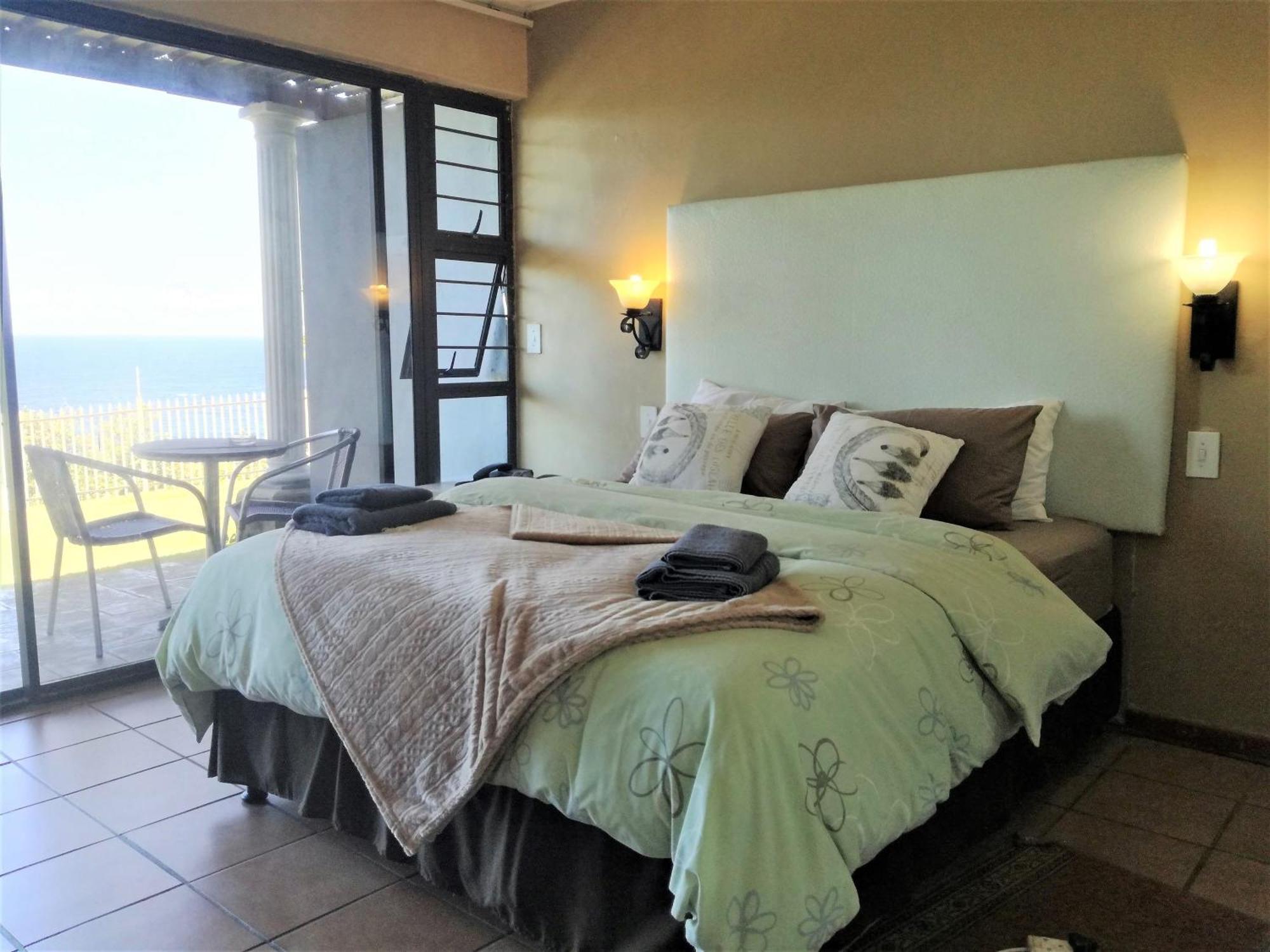 Dolphin Point B&B Durban Exteriör bild