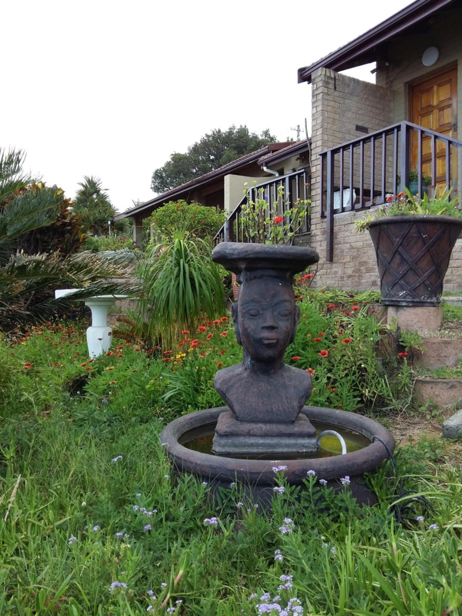 Dolphin Point B&B Durban Exteriör bild