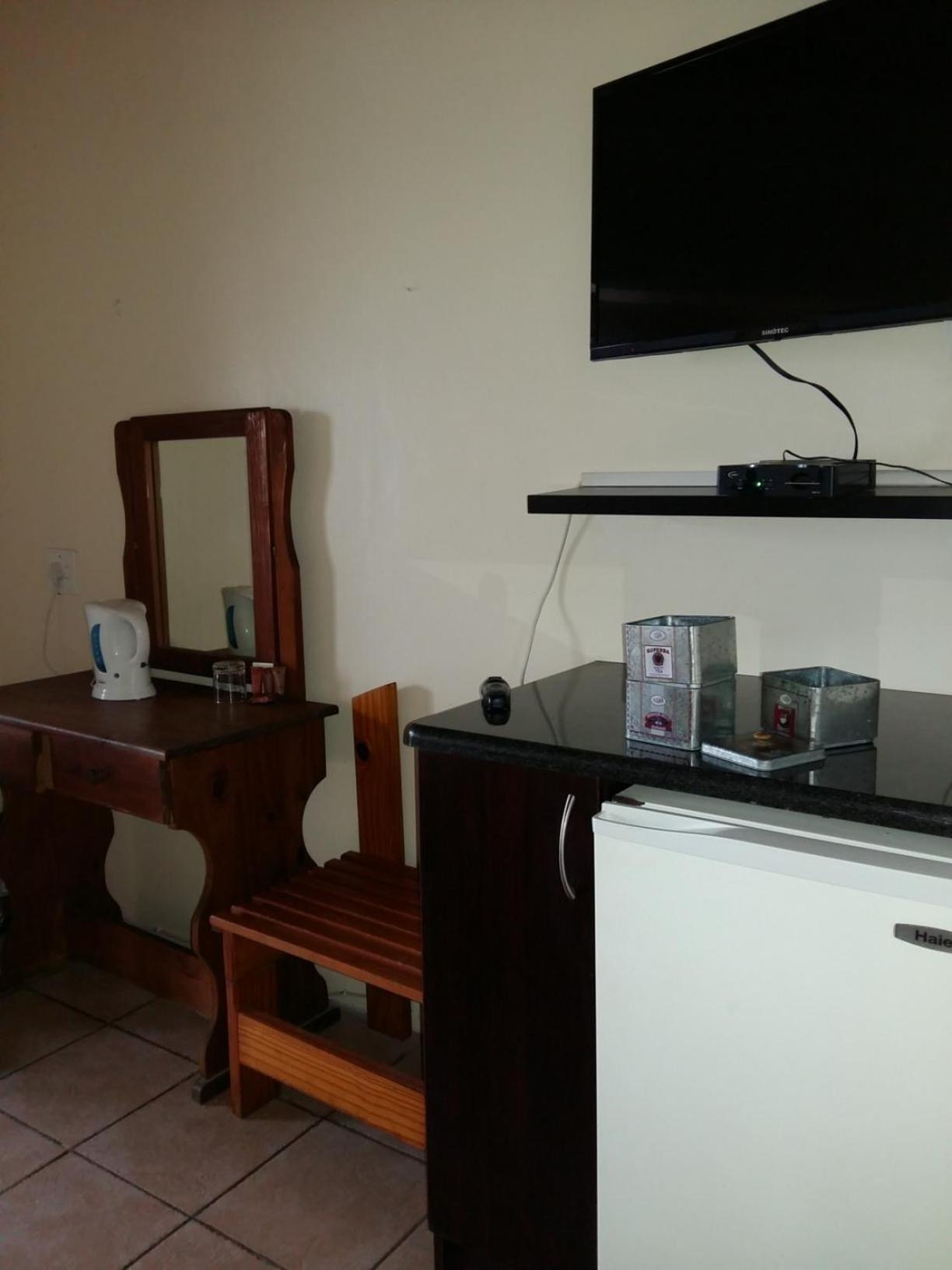 Dolphin Point B&B Durban Rum bild