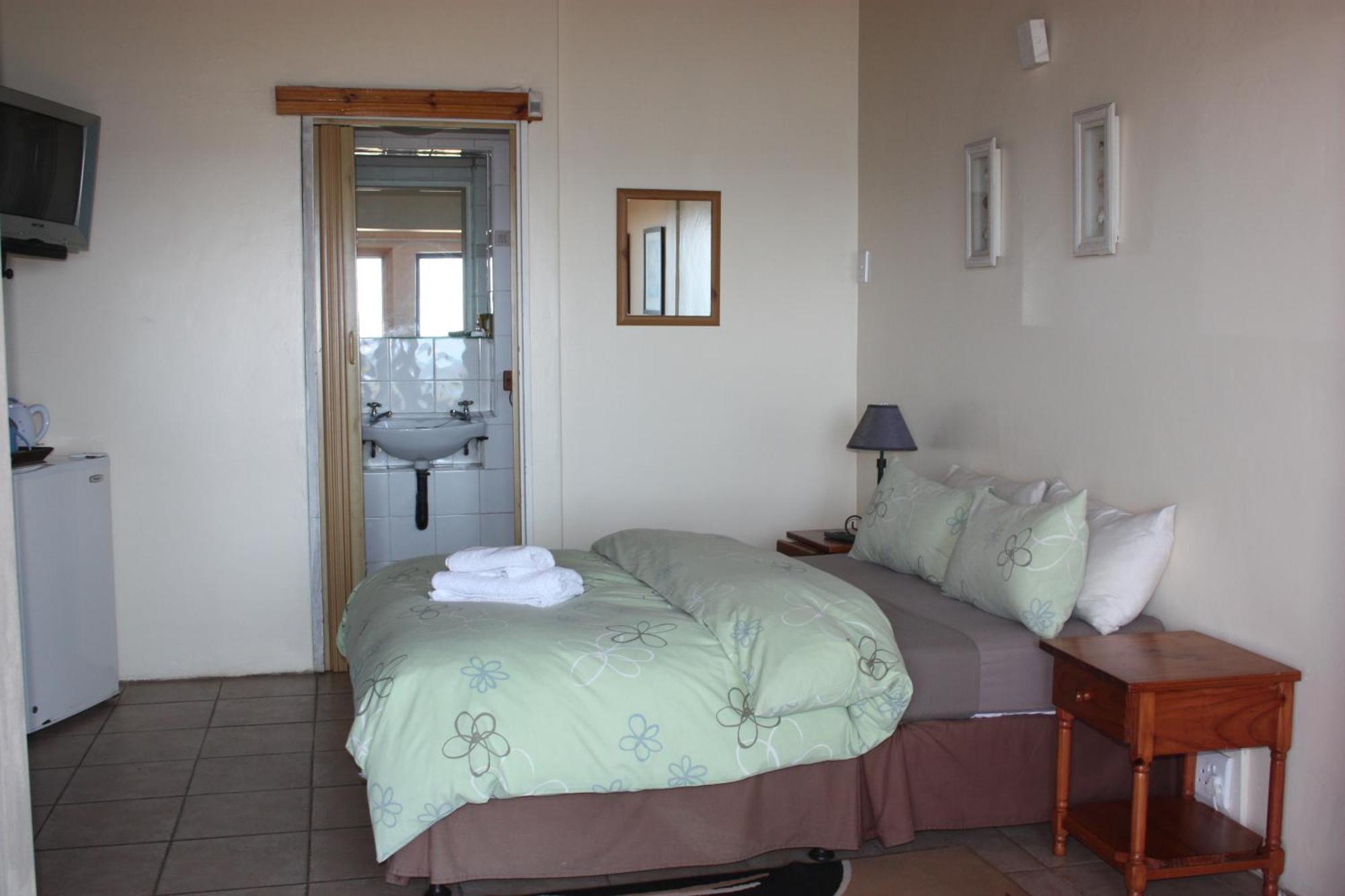 Dolphin Point B&B Durban Rum bild
