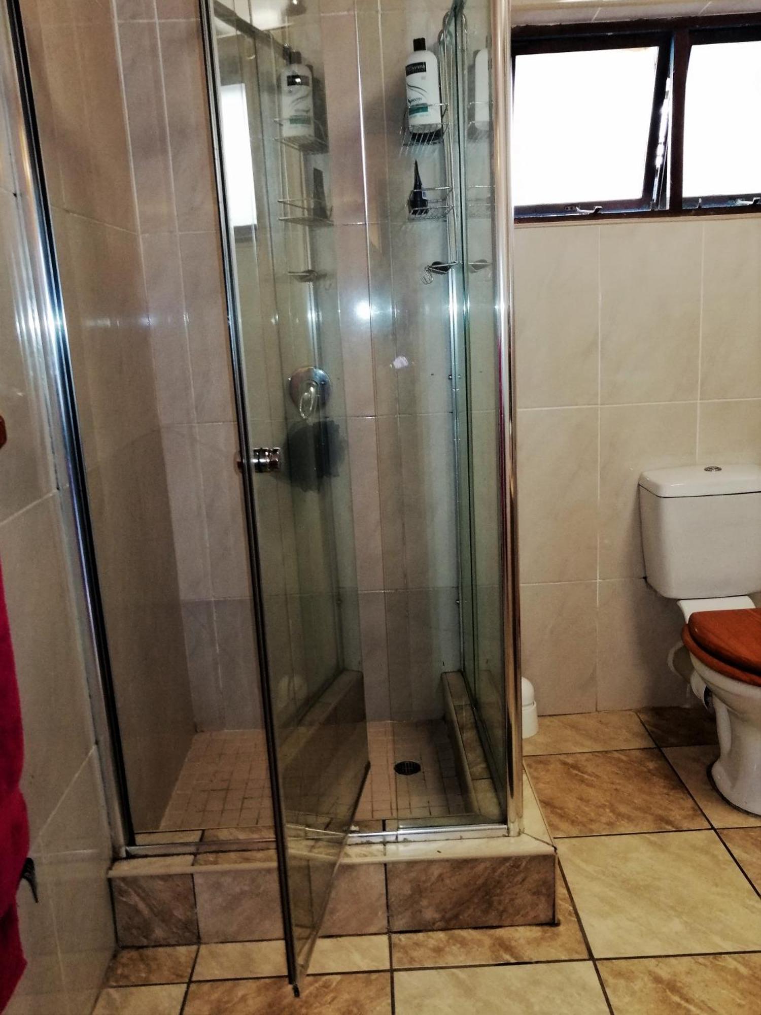 Dolphin Point B&B Durban Rum bild