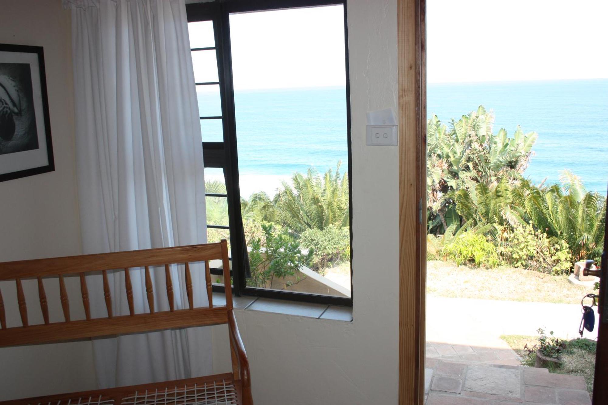 Dolphin Point B&B Durban Rum bild