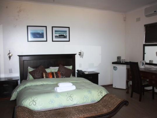 Dolphin Point B&B Durban Exteriör bild